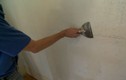 Tuyệt chiêu sửa chữa vết nứt ở tường nhà