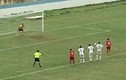 Những cú đá penalty lạ độc nhất thế giới