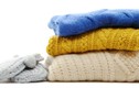 “Tuyệt chiêu” giặt quần áo len không bị giãn