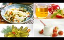  9 thực phẩm lên men tốt cho sức khỏe