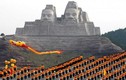 Kinh ngạc 10 bức tượng lớn nhất thế giới