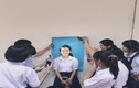 Những kiểu chụp ảnh thẻ "bá đạo" của học sinh Việt Nam