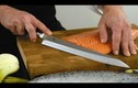 Video: Choáng với công phu dùng dao siêu đỉnh