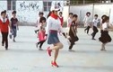 Video: Cô giáo xinh đẹp nhảy shuffle dance cực “chất“