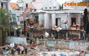 TP HCM: Khởi tố vụ nổ làm hàng loạt nhà sập, 3 người chết