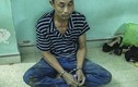 Bắt trùm ma túy khét tiếng 3 vùng TP HCM-Bình Dương-Đồng Nai