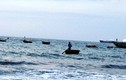 Cứu sống 7 ngư dân Quảng Nam bị nạn trên biển