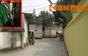 Truy bắt hung thủ cướp taxi lúc nửa đêm ở Hà Nội