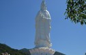 Ly kỳ tượng Phật phát quang ở chùa thiêng nhất Đà Nẵng