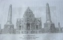 Ảnh hiếm Phật viện lớn nhất Đông Nam Á đầu TK 20 