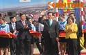 Chính thức thông xe cao tốc TP HCM-Long Thành-Dầu Giây 