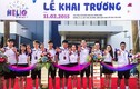 Khai trương Trung tâm giải trí phức hợp lớn nhất miền Trung