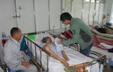 Mang Tết đến bệnh nhân nghèo trong bệnh viện