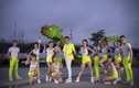 Đà Nẵng đẹp tựa thiên đường trong MV “Welcome to Da Nang“