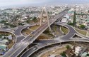 Chính thức khánh thành cầu vượt 3 tầng đầu tiên ở Việt Nam