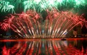 Chiêm ngưỡng đại tiệc pháo hoa trên sông Hàn