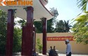 400 ngôi mộ “biến mất” ở Đà Nẵng: Xúc cả "nghĩa trang liệt sĩ"?