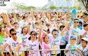 Color Me Run 2015 có gì hấp dẫn giới trẻ Đà Thành?