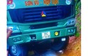 Tông vào xe “hổ vồ”, 3 thanh niên chết thảm ở Thanh Hóa