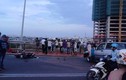 Lại xảy ra TNGT trên cầu Thuận Phước, 2 người thương vong