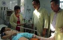 Sức khỏe hai bé vụ thảm nạn trên cầu Thuận Phước ra sao?