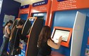 Sắp có máy ATM nhận 6 loại tiền