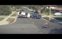 Video về tai nạn giao thông hút hàng triệu lượt xem