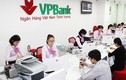 Soi lương cao ngất ngưởng, sắp lập kỷ lục ở VPBank