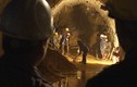 Sập hầm thiếc ở Lâm Đồng, hai người chết