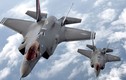 Tiêm kích tàng hình F-35 sẽ thua trận trước J-11, Su-27 TQ