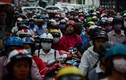 Sở GTVT, Tài chính HN ủng hộ dừng thu phí đường bộ xe máy