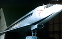 Chi tiết máy bay vận tải siêu thanh đầu tiên thế giới