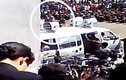 Video hiếm về phiên tòa lưu động tại Triều Tiên