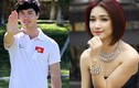 Bố Công Phượng khuyên con trai nên chia tay Hòa Minzy