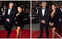 Con gái HLV Mourinho hở bạo đi dự sự kiện cùng cha