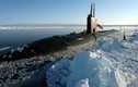 Quan sát tàu ngầm hạt nhân Mỹ tung hoành khắp đại dương