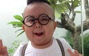Cậu bé 4 tuổi đông fan nhất Việt Nam gây sốt