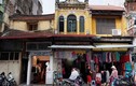 Độc đáo kiến trúc phố cổ Hà Nội