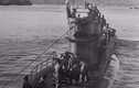 Tàu ngầm U-boat: “Con quỷ biển” khủng khiếp trên đại dương