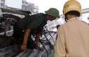 CSGT Hà Nội ra quân xử lý hàng loạt xe ba bánh