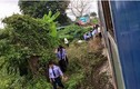 Hà Nội: Nam sinh viên bị tàu cán tử vong tại chỗ