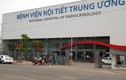 Án treo cho 6 cán bộ BV Nội tiết Trung ương “đục” tiền nhà nước?