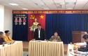 Công bố kết quả chấm thẩm định điểm thi tại Lâm Đồng