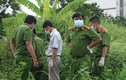 Bí ẩn thi thể trong bụi cây phân hủy nhiều ngày ở Đà Nẵng