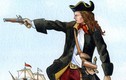 Năm nữ hải tặc khét tiếng trong lịch sử hàng hải nhân loại