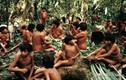 Kinh hãi hủ tục ăn tro người chết của bộ lạc ở Amazon