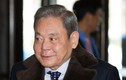 7 người thuộc gia tộc Samsung lọt top tỷ phú giàu nhất Hàn Quốc năm 2018
