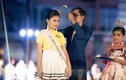 Những điều ít biết về “Hoa hậu nhỏ tuổi nhất Việt Nam"