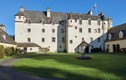 Traquair House- ngôi nhà cổ, đáng yêu và kỳ lạ nhất ở Scotland