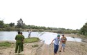 Bình Thuận chỉ đạo kiểm tra khai thác cát trái phép trên Sông Lũy